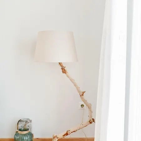 בית נופש Asterias House, *