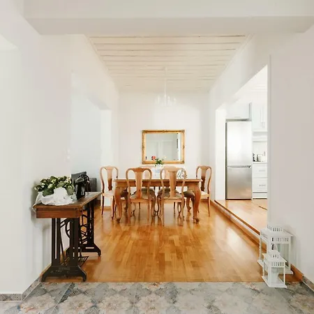 Asterias House, Holiday home Skopelos Town