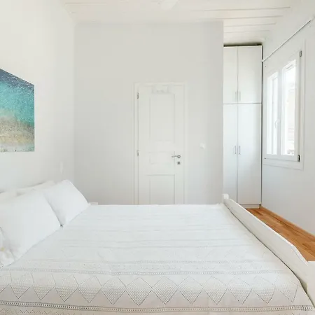 Asterias House, Holiday home *