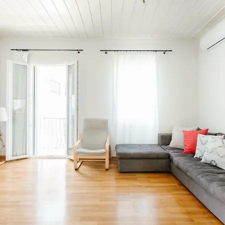 Asterias House, *