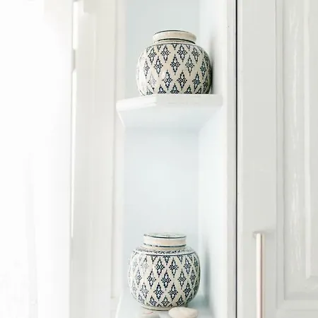 Asterias House, סקופלוס טאון