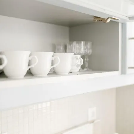 Asterias House, בית נופש סקופלוס טאון