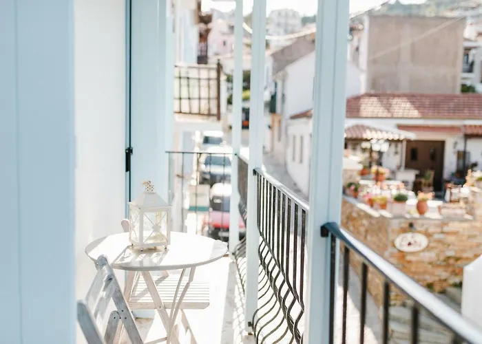 Сasa de vacaciones Asterias House,