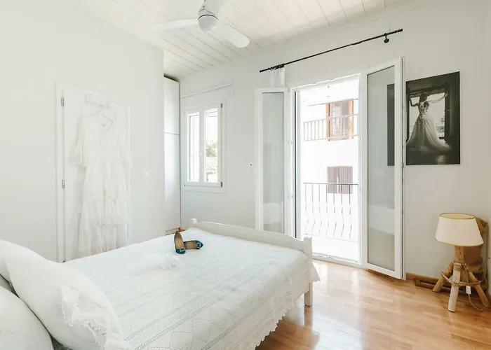 Asterias House, * Skopelos