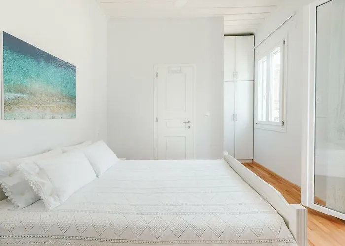 Asterias House, Сasa de vacaciones *