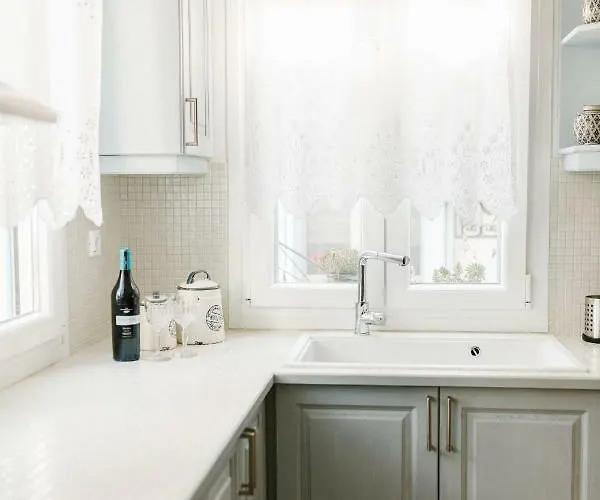 Сasa de vacaciones Asterias House, Skopelos