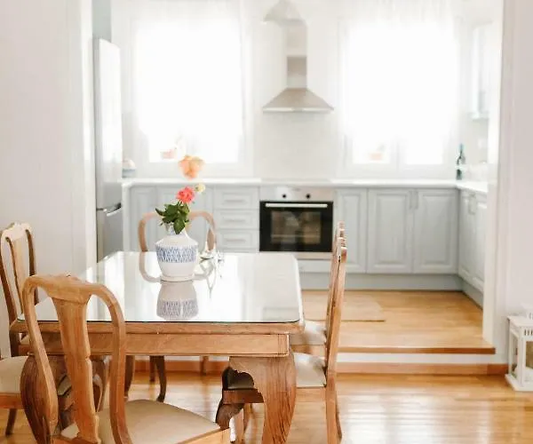 Asterias House, Сasa de vacaciones *