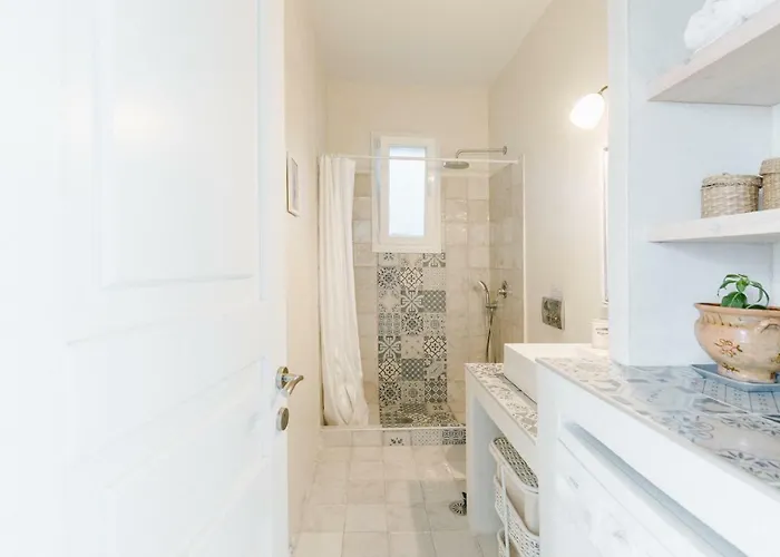 Сasa de vacaciones Asterias House, *