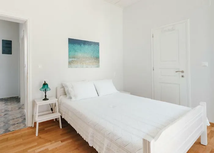 Asterias House, * Skopelos